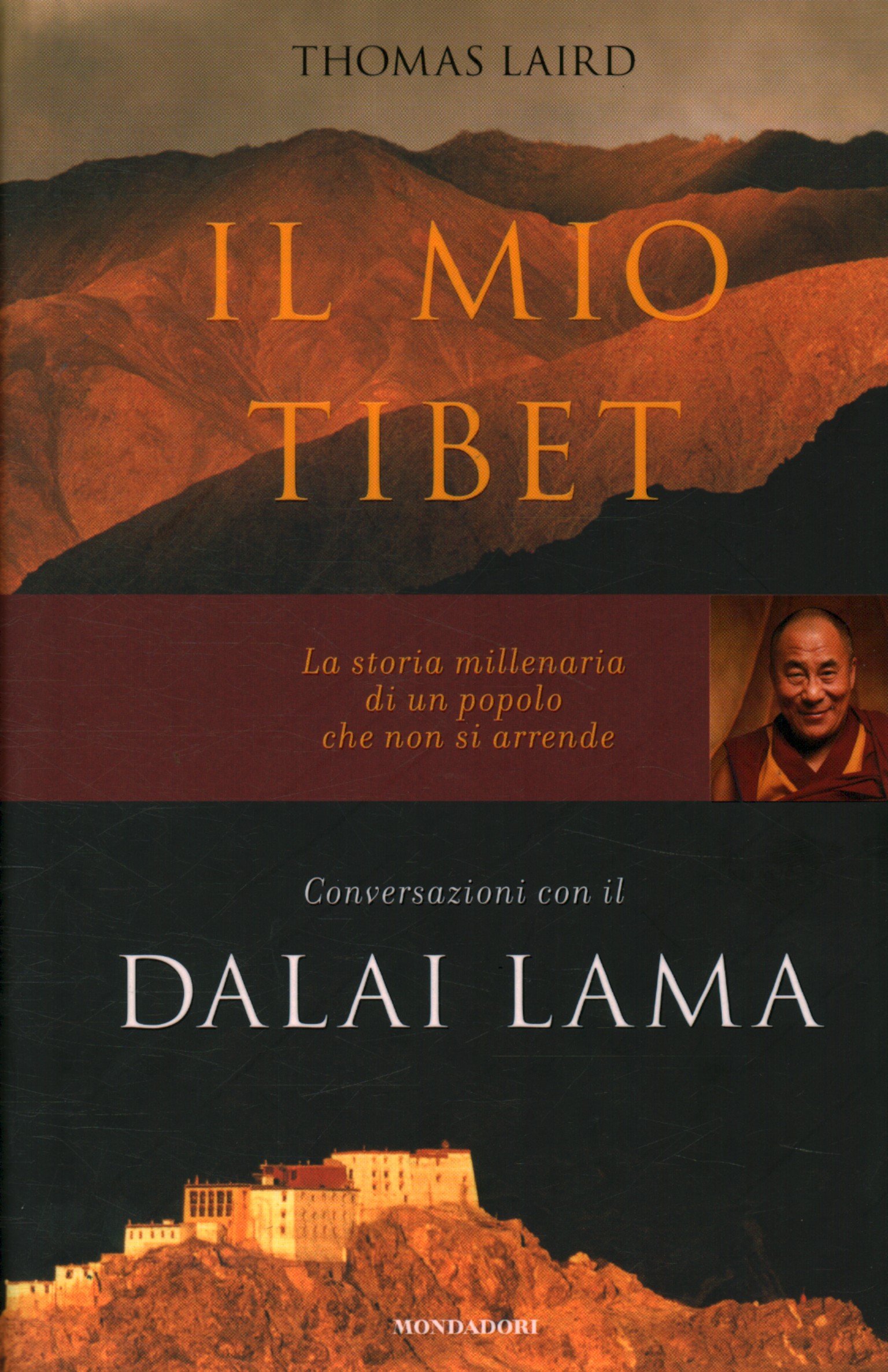 Mon Tibet