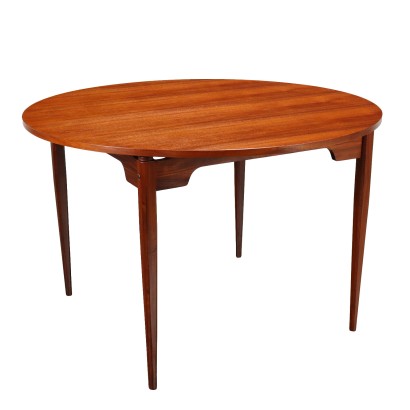 60's table