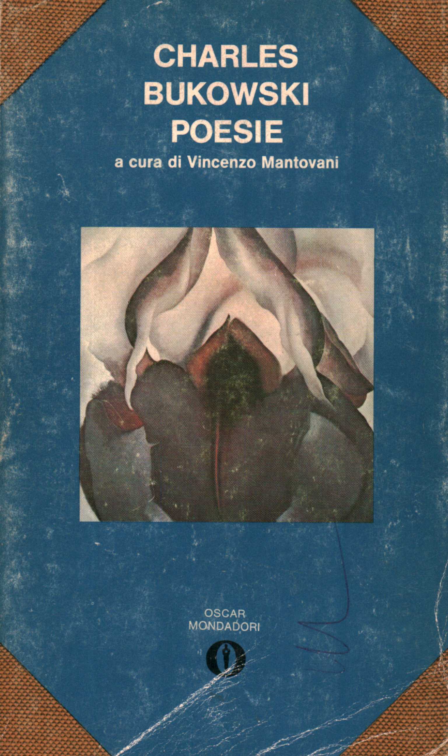Poèmes (1955-1973)
