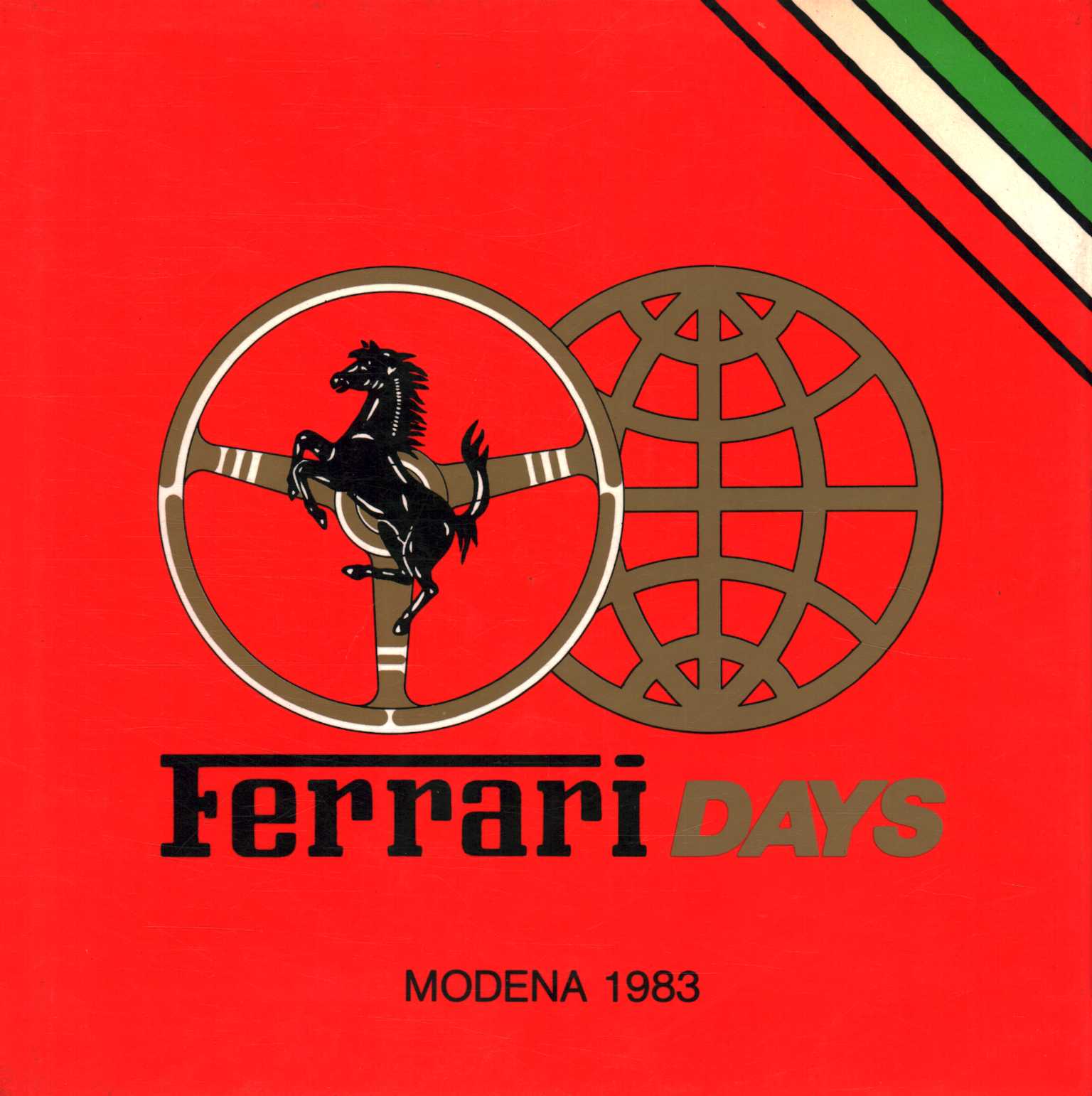 Journées Ferrari