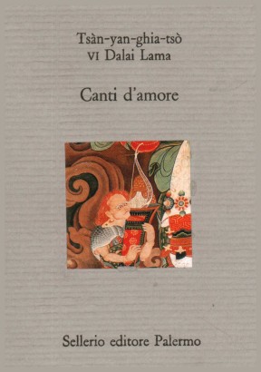 Canti d'amore