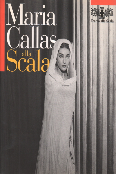 Maria Callas à la Scala