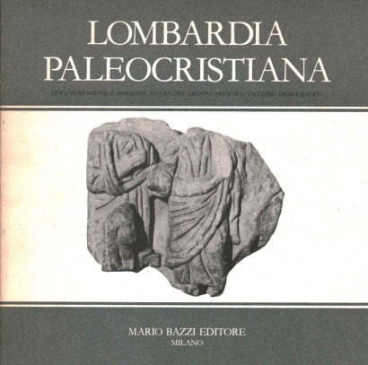 Lombardia paleocristiana