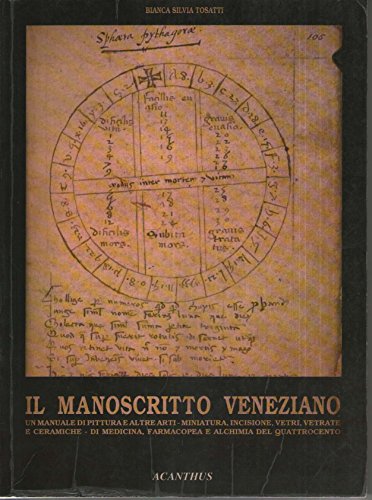 Le manuscrit vénitien