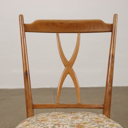 Chairs from the 50s and 60s