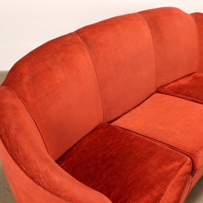 1950s sofa