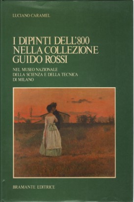 I dipinti dell'800 nella collezione Guido Rossi