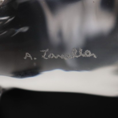Glaspferd Arnaldo Zanella