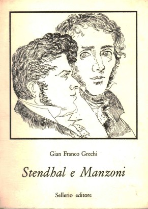 Stendhal e Manzoni