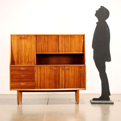 English sideboard from the 1960s