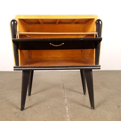 Small piece of furniture from the 1950s