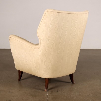 1950s armchairs