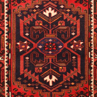 Mussul carpet - Iran, Mosul carpet - Iran