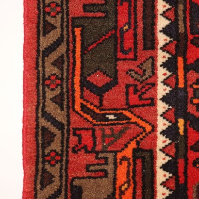 Mussul carpet - Iran, Mosul carpet - Iran