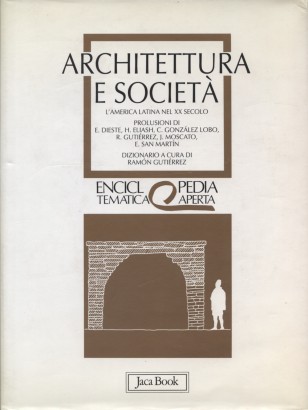 Architettura e società