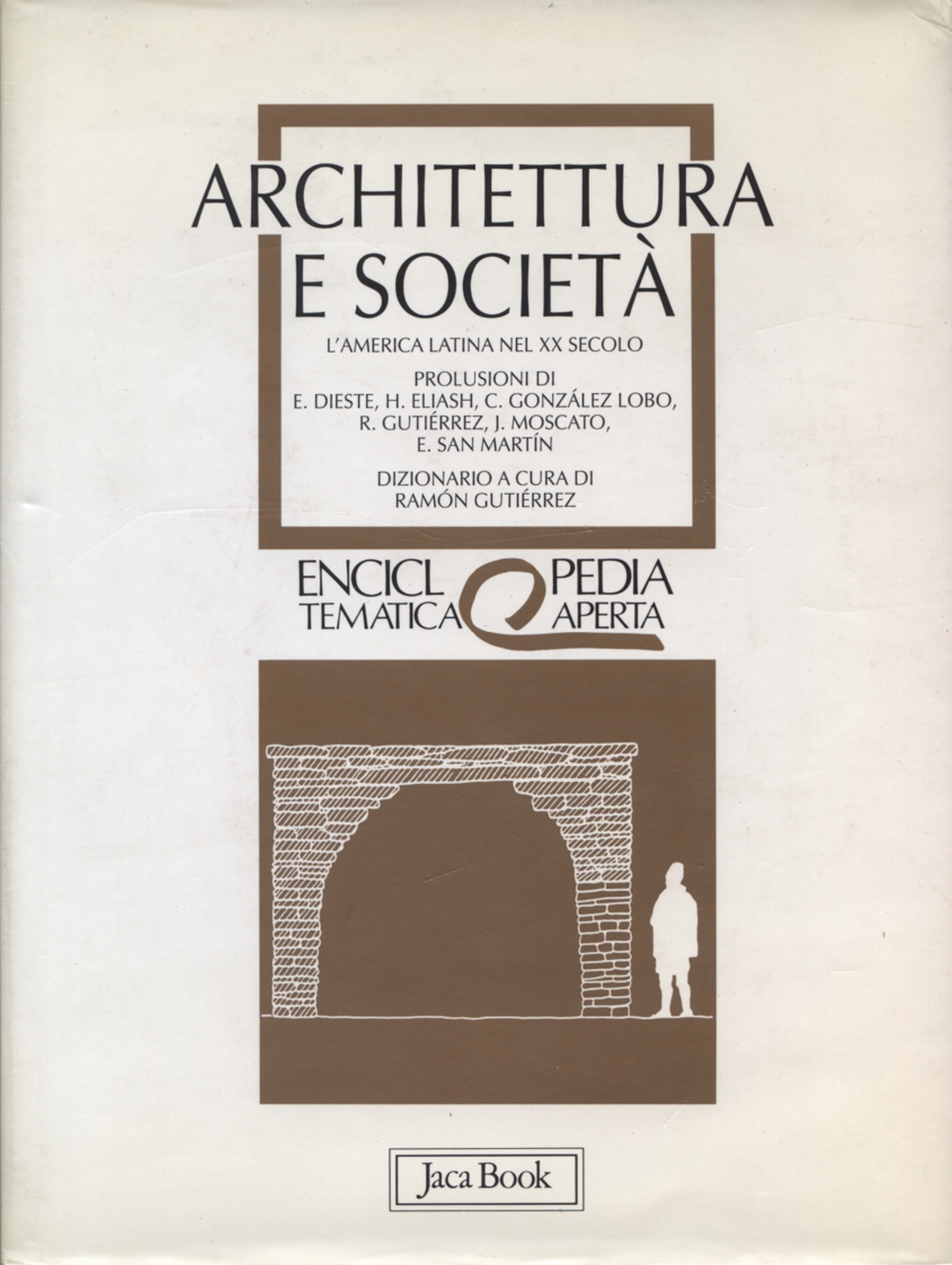 Architecture and society