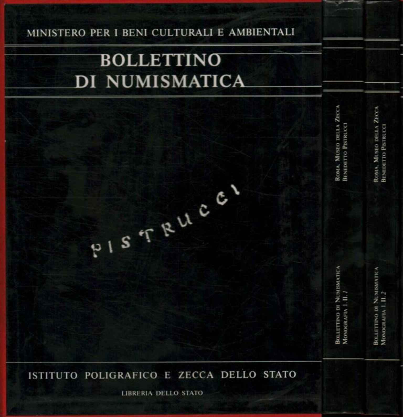 Bulletin de Numismatique (1989-Supplément%