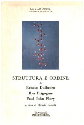Structure and order (3 Volumes)