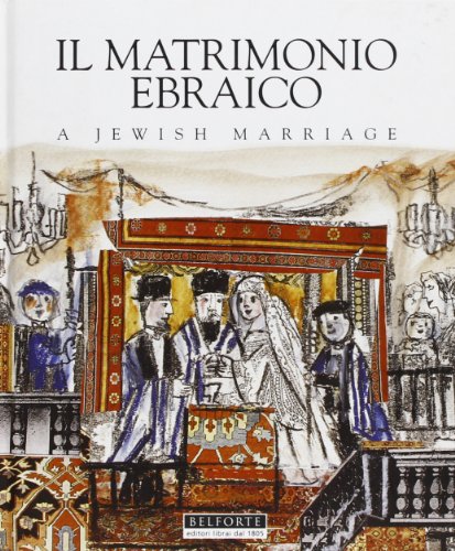The Jewish wedding
