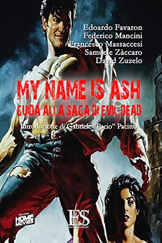 Je m'appelle Ash
