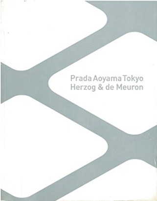 Prada Aoyama Tokyo