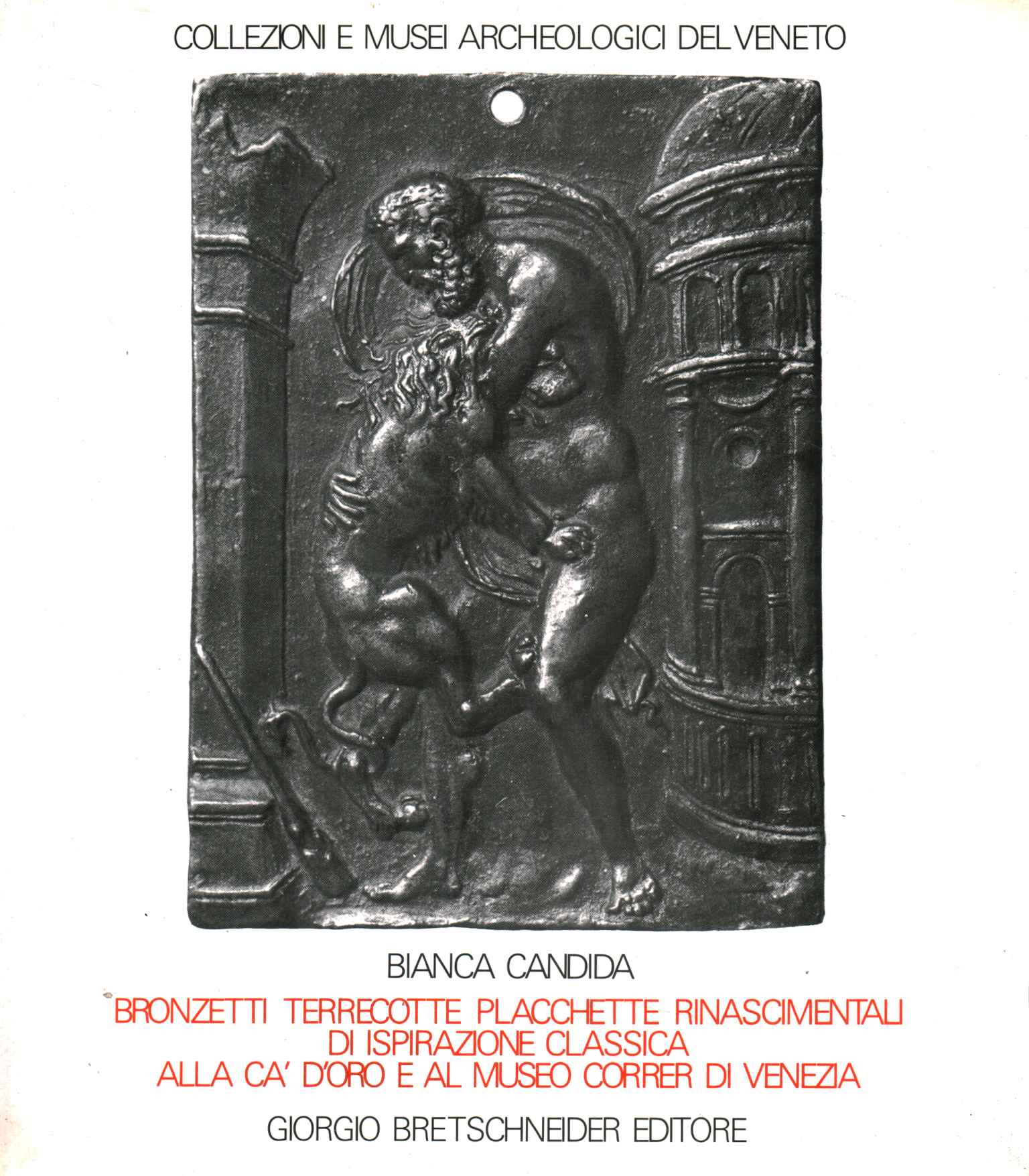 Terracotta bronzes, Renaissance plaques, Terracotta bronzes, Renaissance plaques
