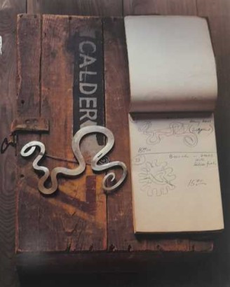 Bijoux Calder