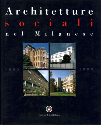 Architetture sociali nel milanese