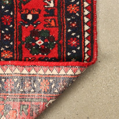 Rudbar carpet - Iran