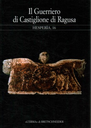 Il guerriero di Castiglione di Ragusa
