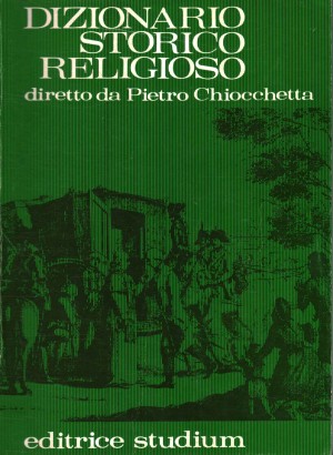 Dizionario storico religioso
