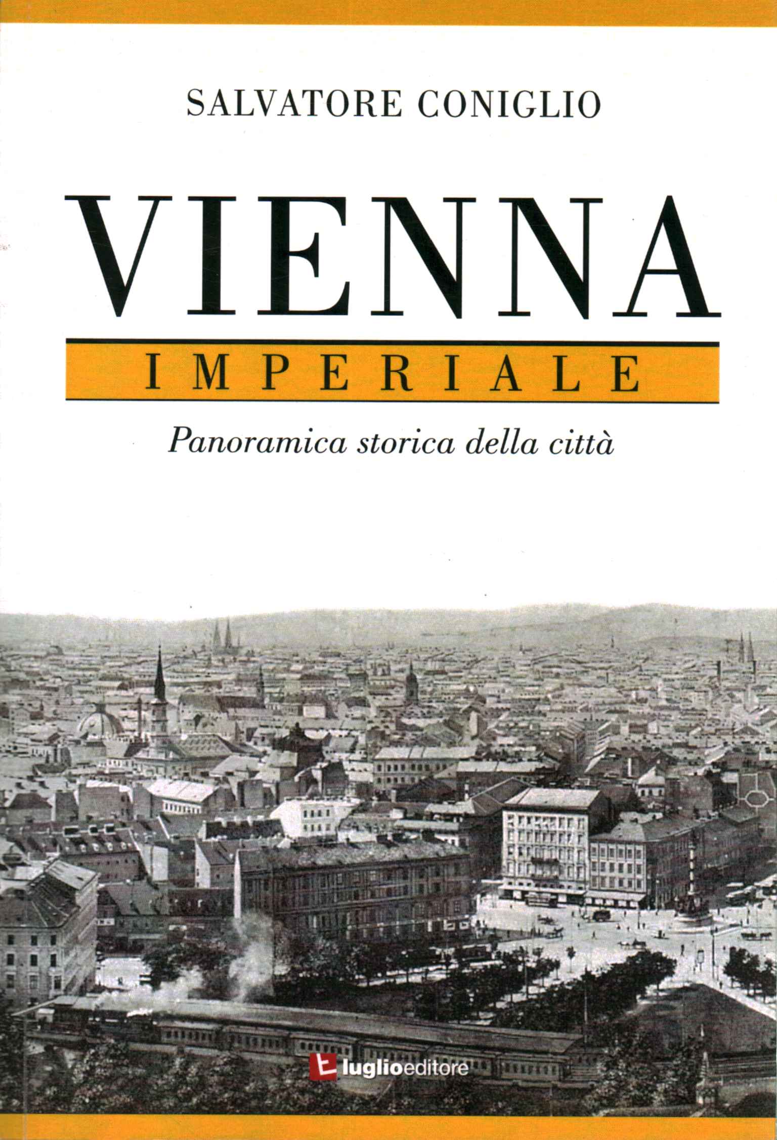 Kaiserliches Wien