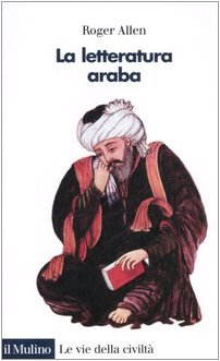 littérature arabe