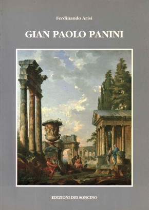 Gian Paolo Panini