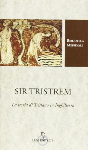 Monsieur Tristrem
