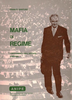 Mafia di regime