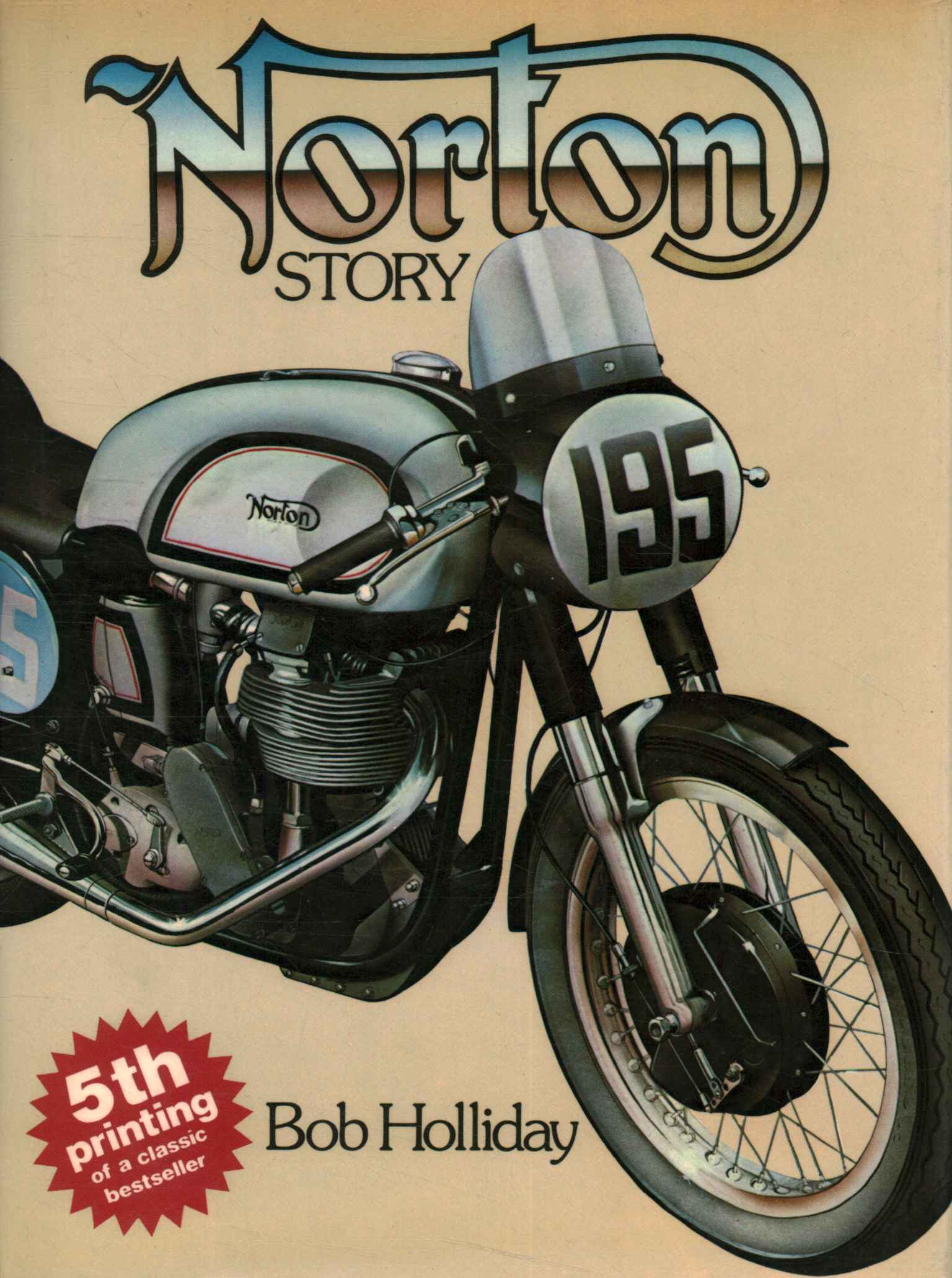 Historia de Norton
