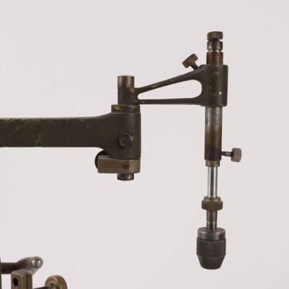 Galloni Zahntechniker-Parallelometer