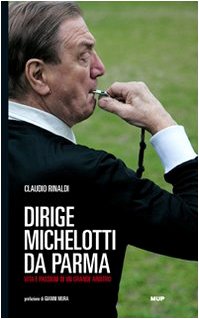 Michelotti dirige desde Parma