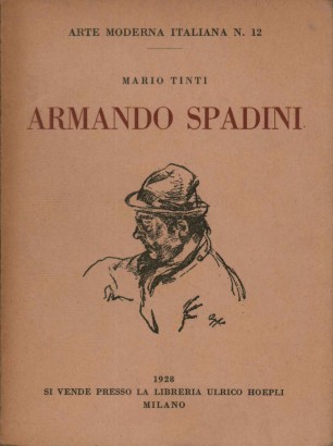 Armando Spadini