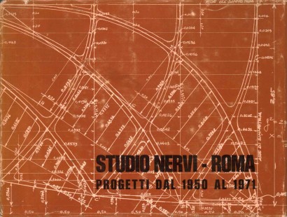 Studio Nervi - Roma
