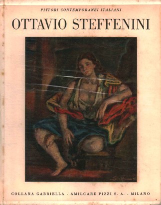 Ottaviano Steffenini
