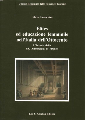Élites ed educazione femminile nell'Italia dell'Ottocento