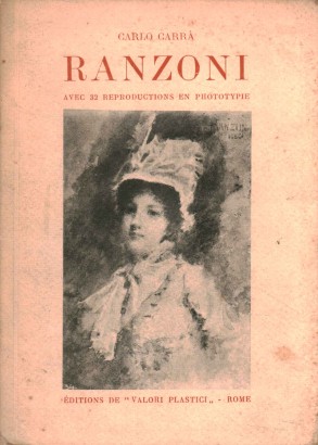 Daniele Ranzoni