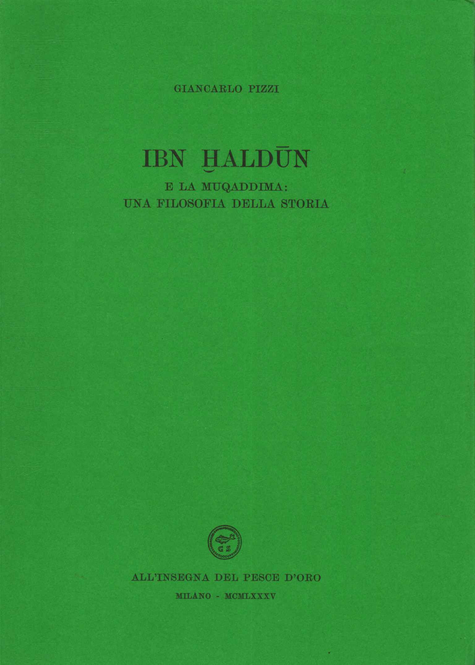 Ibn Haldún
