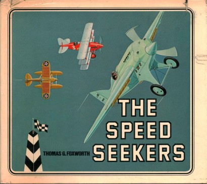 The speed seekers