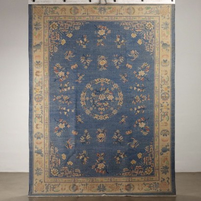 Deco carpet - China