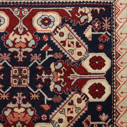 Alfombra ardebil/meskin - Irán, Ardebil Meskin Carpet - Irán