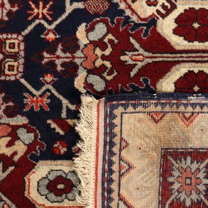 Alfombra ardebil/meskin - Irán, Ardebil Meskin Carpet - Irán