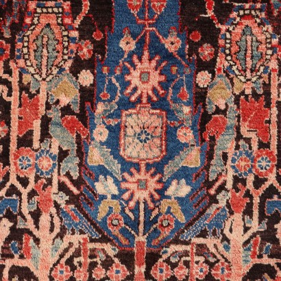 Malayer carpet -Iran